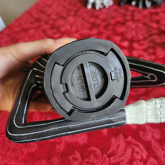 Nightmare before Christmas piggy bank - Picture 3 of 4